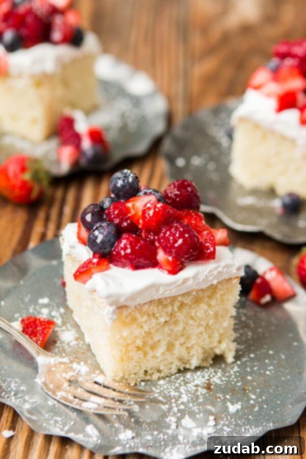 Berry Cheesecake Fruit Salad Vibrant Berry Cheesecake Fruit Salad, a popular and easy berry dessert