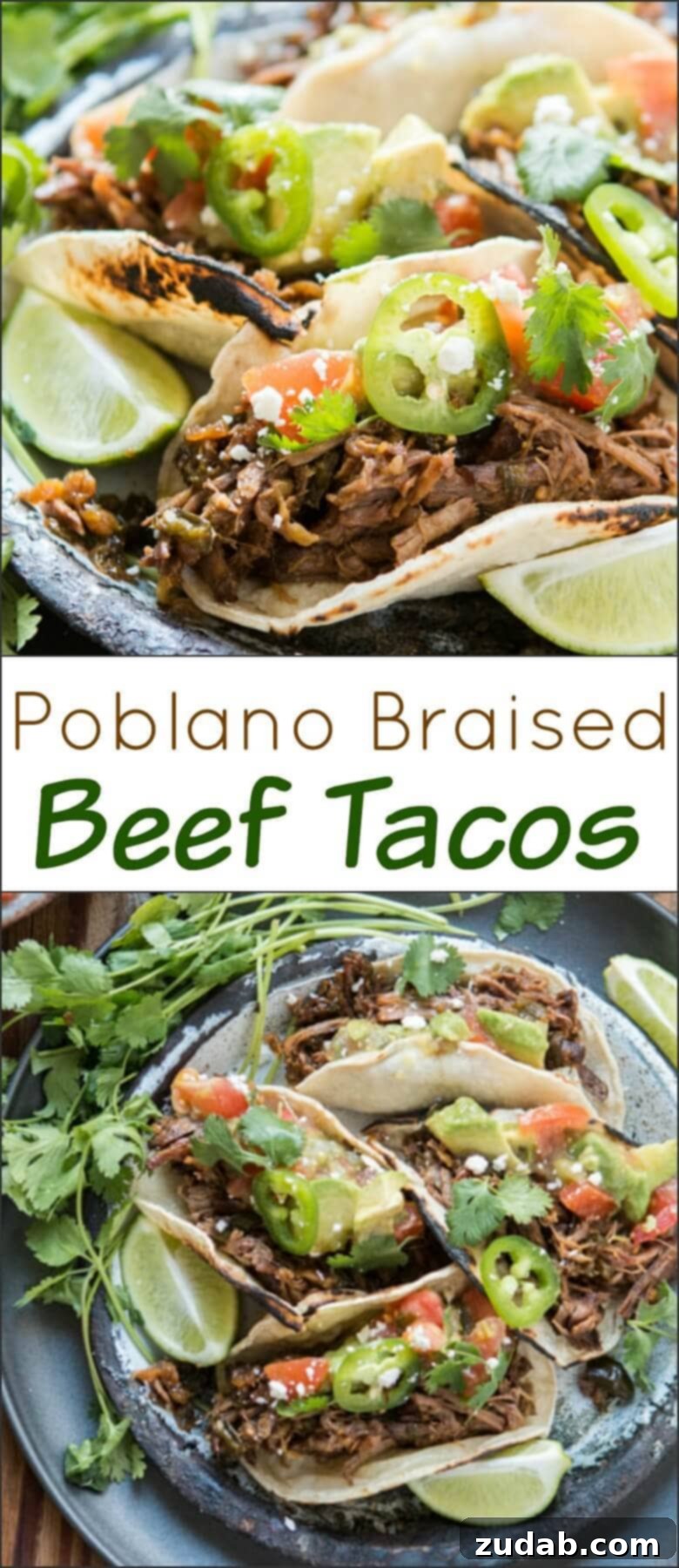 Grilled Avocado Tacos for a healthy twist Grilled Avocado Tacos - a light and refreshing taco option