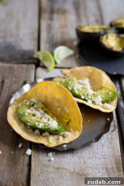 Smoky Poblano Beef Tacos 3 Spiced Idaho Tacos - a hearty and unique potato taco recipe