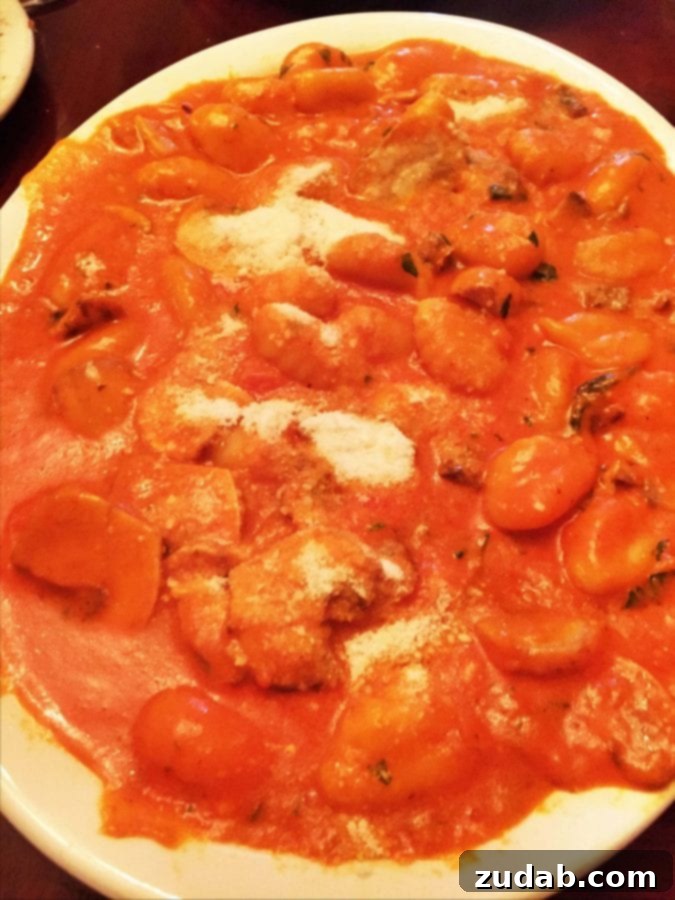 Authentic Italian cuisine at Chef Alfredo's Delicious Italian lasagna from Chef Alfredo's in St. George, Utah