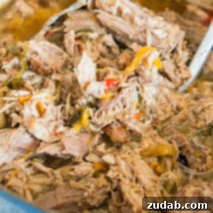 Taco Tuesday doesn't always have beef or chicken. Bust out this pineapple braised pork and you'll feel like you're on vacation every time you take a bite.
