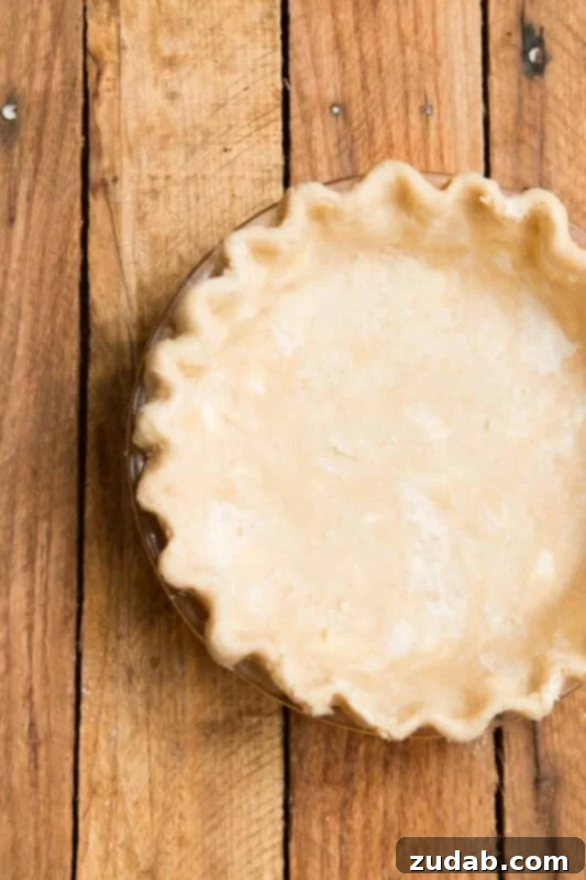 Sunshine Peach Lemon Jello Pie 2 Easy Magic Pie Crust, golden and flaky