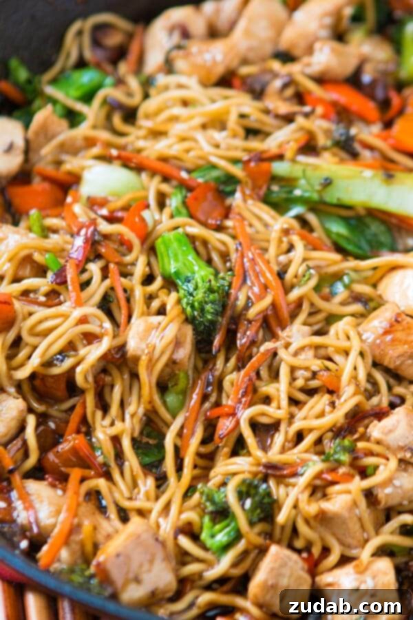 Only got 15 minutes to whip together a fresh and yummy dinner? Try our quick and easy 15 minute chicken stir fry and ditch the grilled cheese. chicken stir fry in skillet