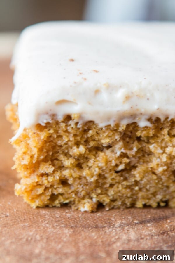 Easy Festive Chocolate Peppermint Cake 10 Moist pumpkin cake with cinnamon white chocolate cream cheese frosting, a fall favorite.