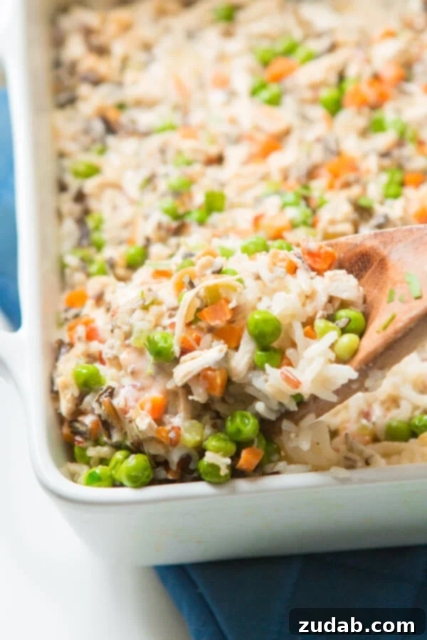 Milton's Copycat Creamy Chicken with White and Wild Rice Casserole is an easy, freezer friendly meal! Milton's Copycat Creamy Chicken with White and Wild Rice Casserole is an easy, freezer friendly meal!
