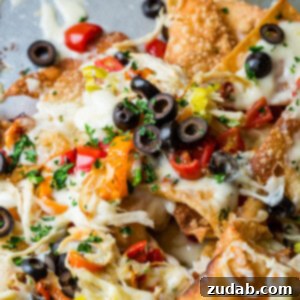 How to Make Italian Nachos 7 img 2354 6