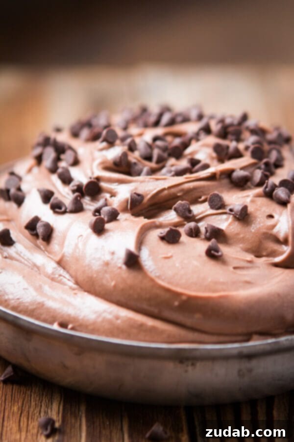 Decadent German Chocolate Cheese Ball 5 This is your new go-to for appetizers, party food, easy dips, and treat for the holidays. It takes no time to make Brownie Batter Dip! ohsweetbasil.com