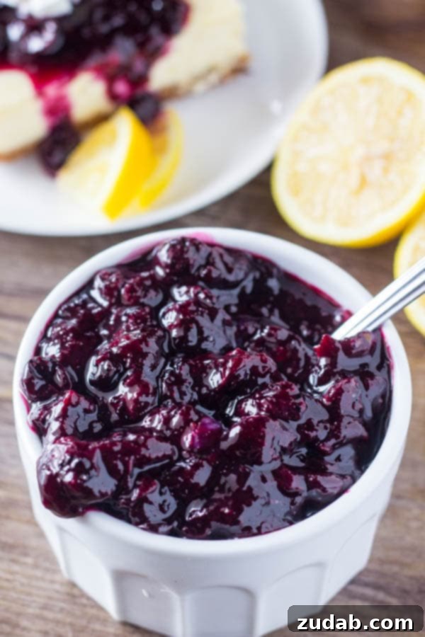 Lemon blueberry cheesecake squares are smooth & creamy with a delicious lemon flavor and crunchy graham cracker crust. The blueberry sauce makes them extra special!