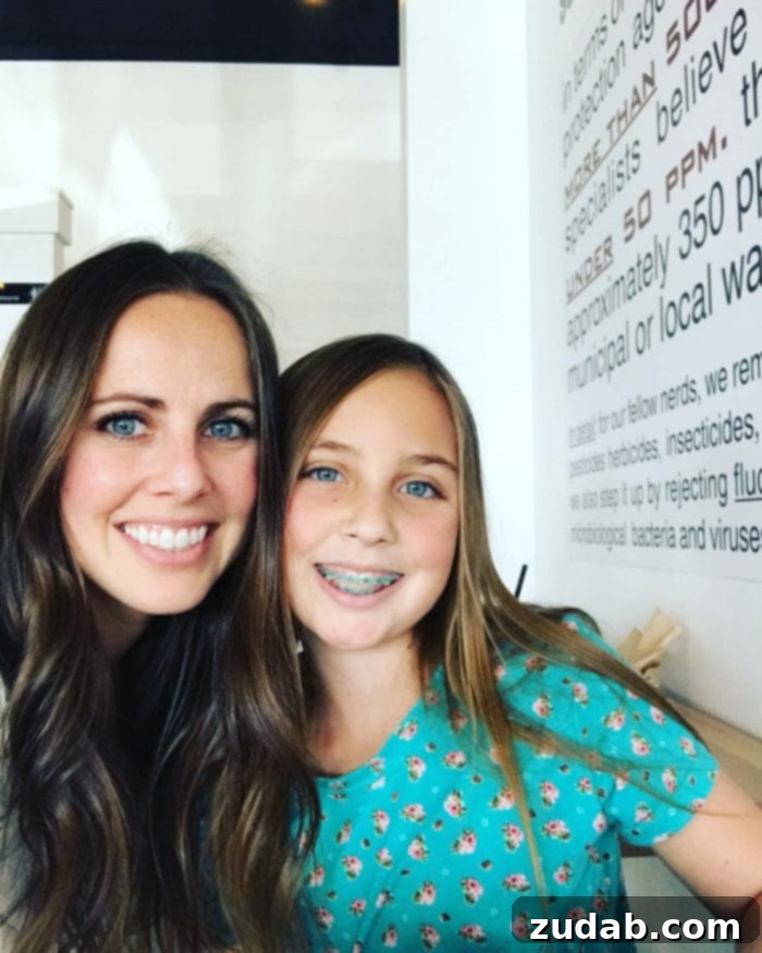 12 Priceless Memories To Create With Your Daughter Before She Grows Up 2 mother-daughter-date-ohsweetbasil.com
