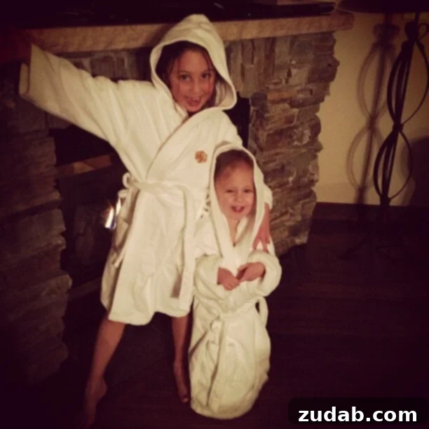 12 Priceless Memories To Create With Your Daughter Before She Grows Up 12 overnighter ohsweetbasil.com