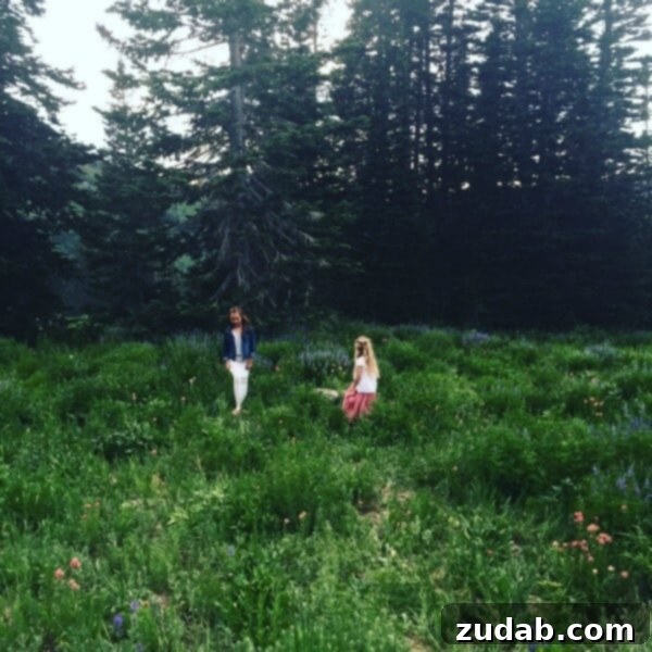 12 Priceless Memories To Create With Your Daughter Before She Grows Up 7 utah mountains ohsweetbasil.com