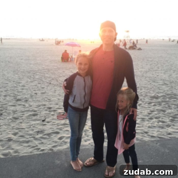 12 Priceless Memories To Create With Your Daughter Before She Grows Up 8 seaside oregon ohsweetbasil.com