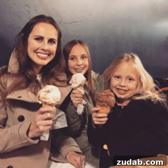 12 Priceless Memories To Create With Your Daughter Before She Grows Up 9 utah ballet ohsweetbasil.com