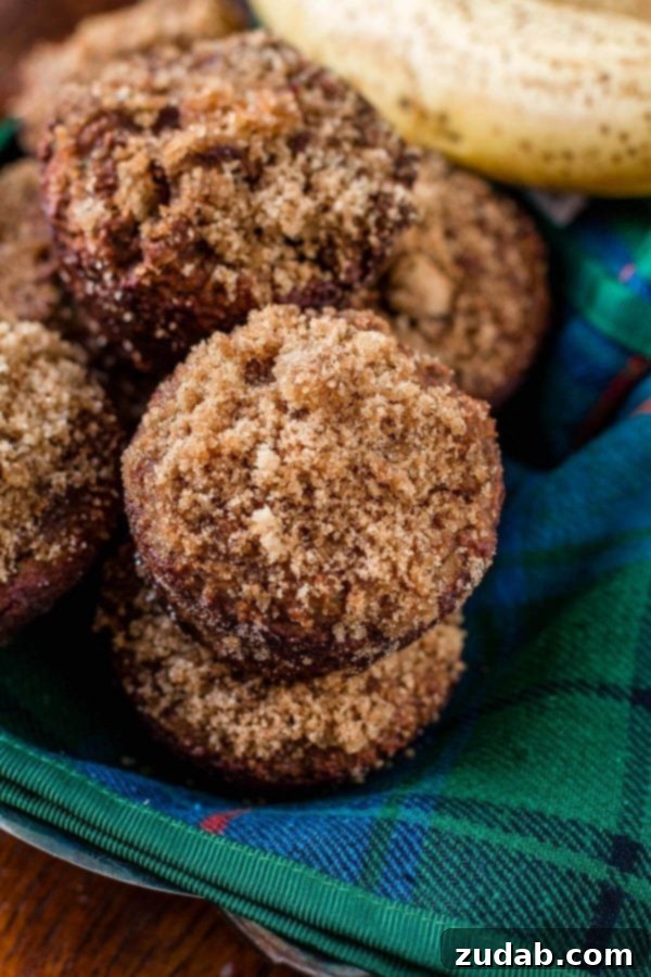 Enjoy soft, moist, and delicious Brown Sugar Grain-Free Zucchini Muffins for your organic and grain-free breakfast. Close-up of freshly baked Brown Sugar Grain-Free Zucchini Muffins, highlighting their soft texture and delicious topping.