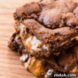 Decadent Peanut Butter Caramel Brownies 2 Oh my sweet mercy. Peanut butter Caramel Brownies are totally happening!!! ohsweetbasil.com