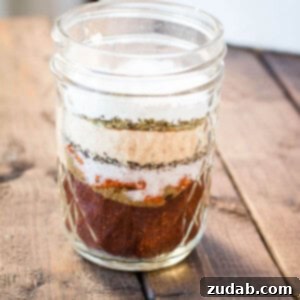 Craft Your Own Taco Spice 3 Homemade Taco Seasoning - a flavorful spice blend made from scratch.