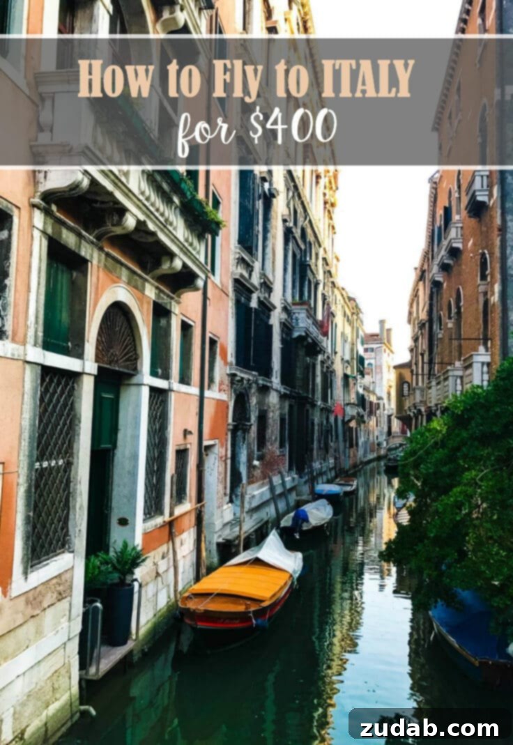 The $400 Italy Flight: Our Secret Revealed 6 Excited travelers enjoying a stunning sunset over an Italian coastline, celebrating affordable travel.