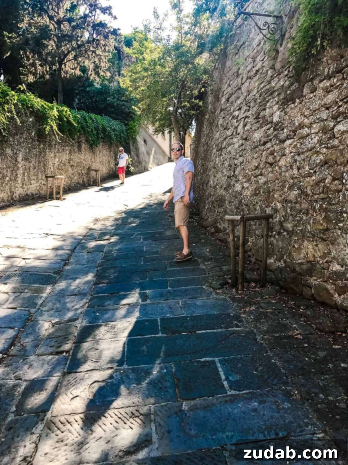 Your Definitive Florence Adventure 19 Fiesole, Italy, a hidden gem you must visit for panoramic views.