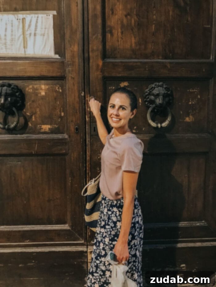 Your Definitive Florence Adventure 30 Florence, Italy Airbnb right outside of the Duomo, best place to stay ever!
