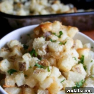 Cheesy Potato Bites