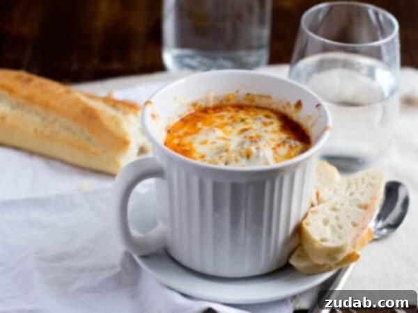 Dr Pepper's Sweet Heat Chocolate Chili 3 hearty lasagna soup ohsweetbasil.com