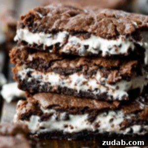 Ultimate Cookies and Cream Brownies 5 img 3479 4