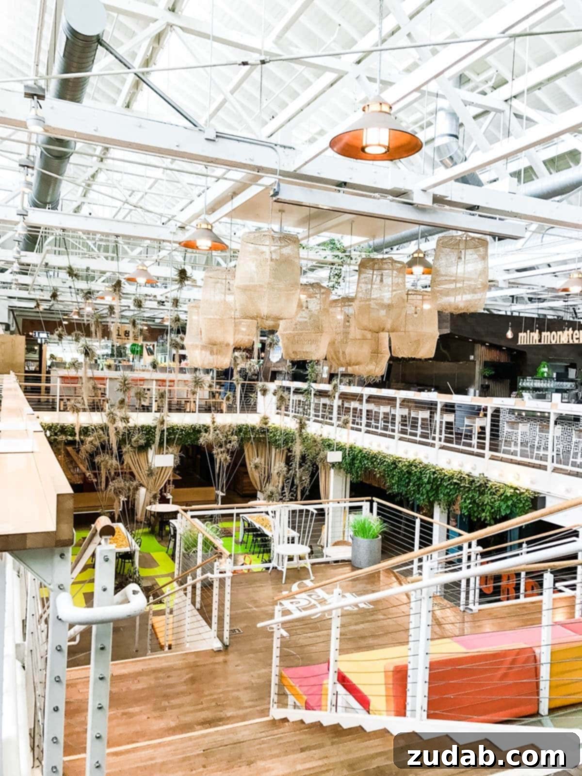 Feast Beyond the Castle: Dining Near Disneyland 3 anaheim packing district