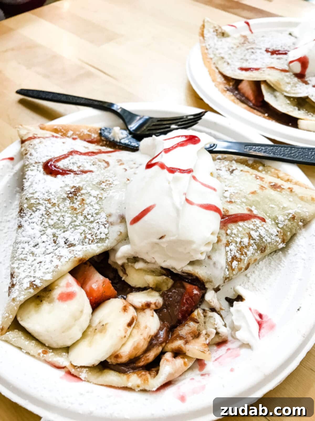 Feast Beyond the Castle: Dining Near Disneyland 8 Pandor bakery is the best restaurant in Anaheim for breakfast, especially for kids ohsweetbasil.com