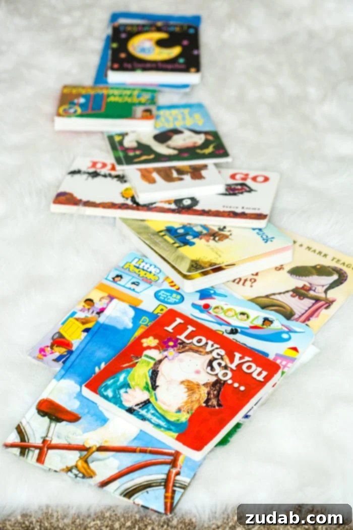 Adventure-Packed Reads for Your Little Explorer 4 Explore our top recommendations for the best books for a toddler boy, featuring engaging stories and vibrant illustrations.