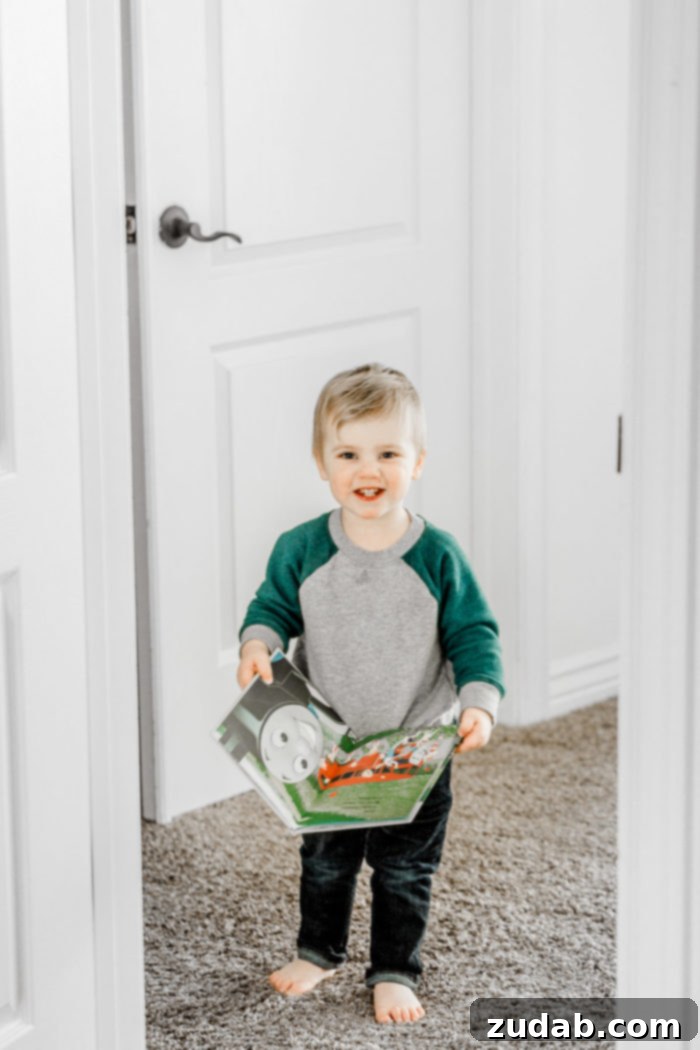 Adventure-Packed Reads for Your Little Explorer 6 A comprehensive guide to the best toddler boy books and stories, fostering early literacy and imaginative play.
