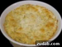 Game Day Grub 3 Creamy Artichoke Dip