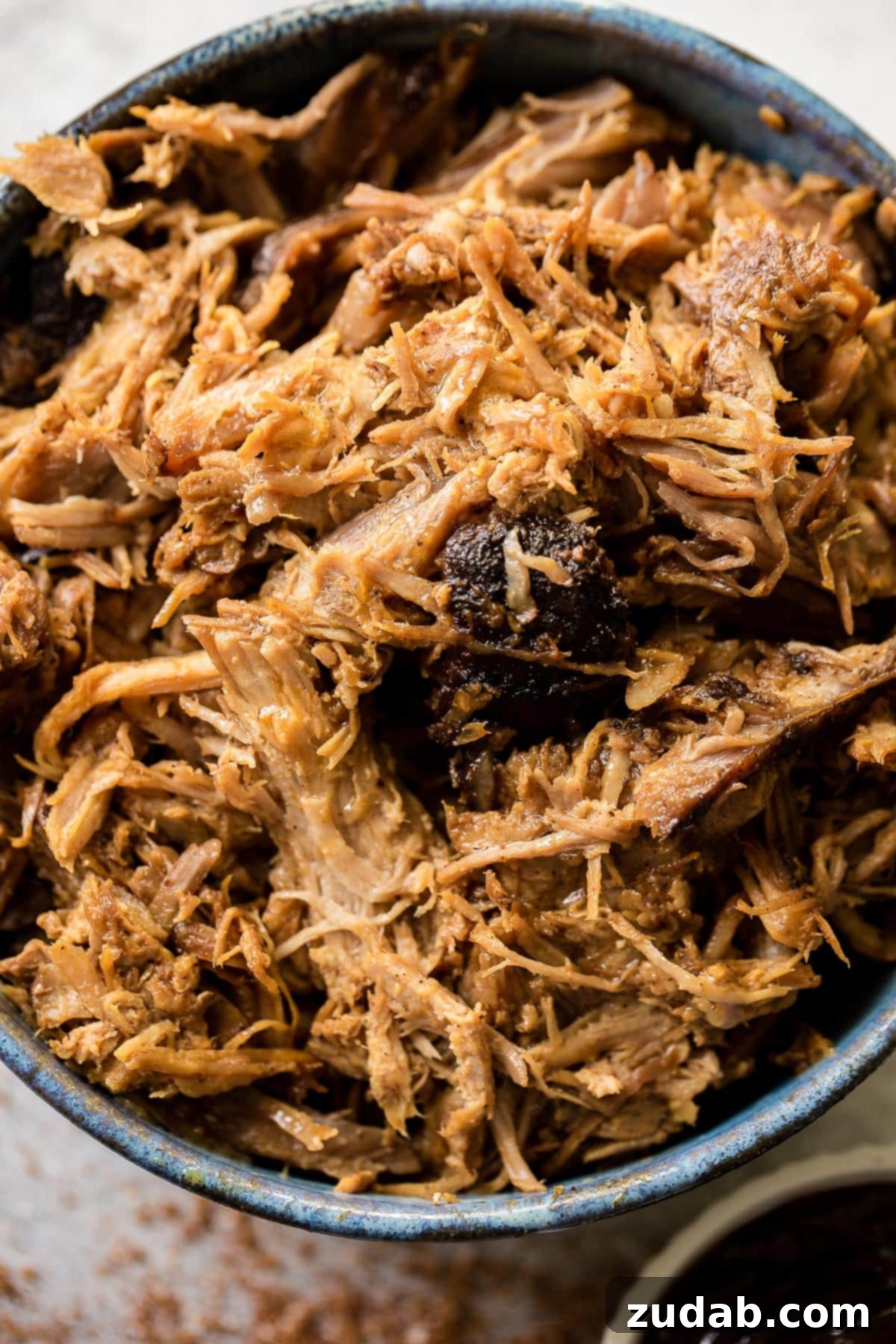 Traeger Smoked Pulled Pork Perfection 3 The best pulled pork just got better! Add a Traeger to your list in order to make that smoked pulled pork on a Traeger that everyone will be drooling over!