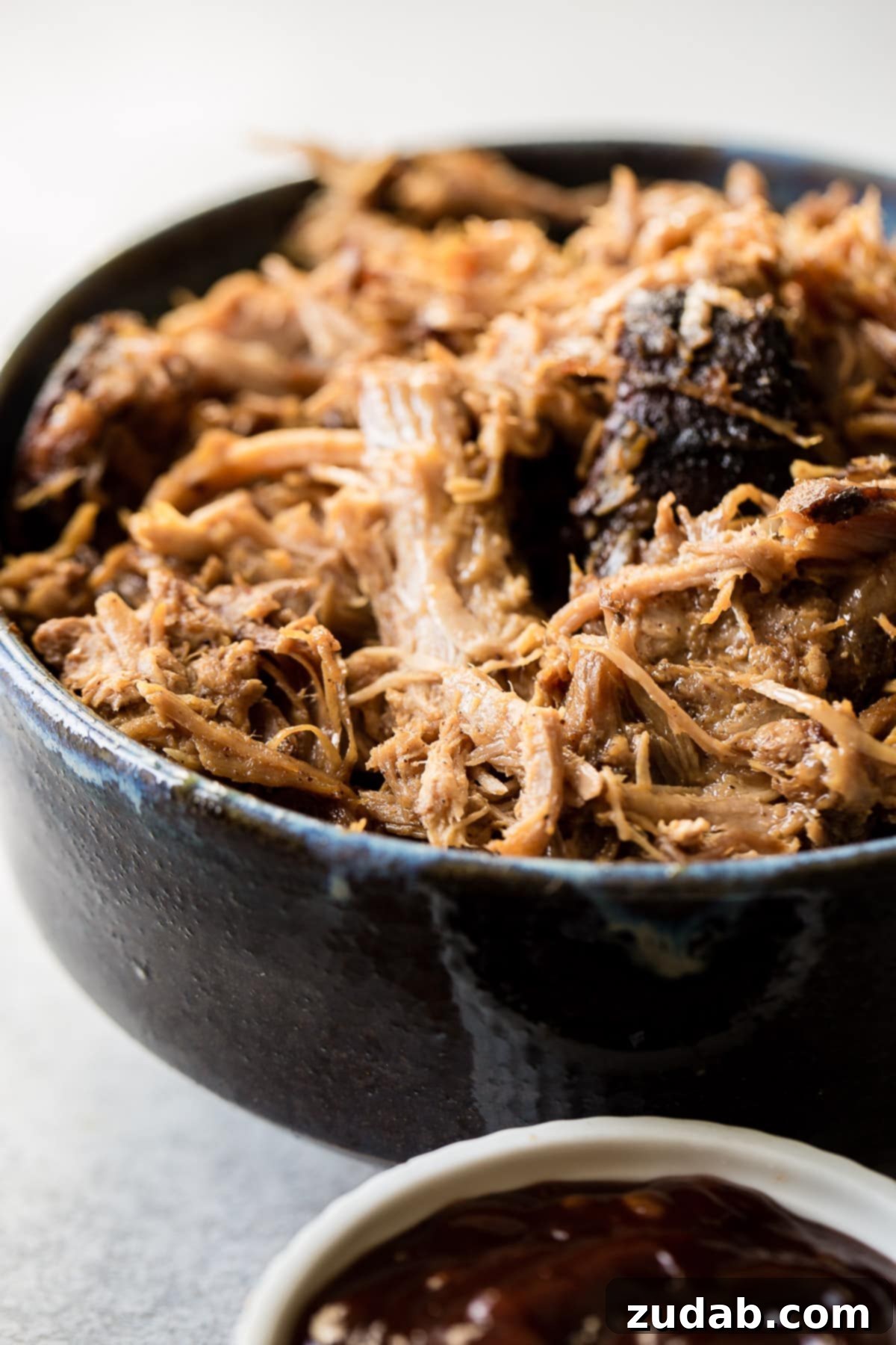 Traeger Smoked Pulled Pork Perfection 4 The best pulled pork just got better! Add a Traeger to your list in order to make that smoked pulled pork on a Traeger that everyone will be drooling over!