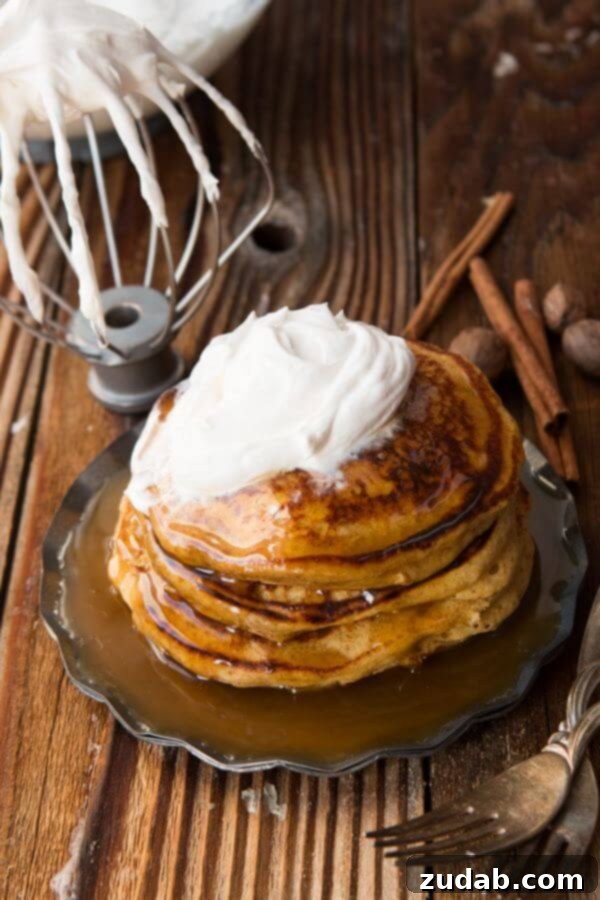 Melt in your mouth, fluffy, whole wheat pumpkin pie pancakes with cinnamon caramel syrup (that's to die for) ohsweetbasil.com Melt in your mouth, fluffy, whole wheat pumpkin pie pancakes with cinnamon caramel syrup (that's to die for) ohsweetbasil.com
