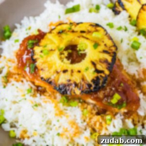 Speedy Sweet & Sour Pineapple Chicken 8 Candied Chicken