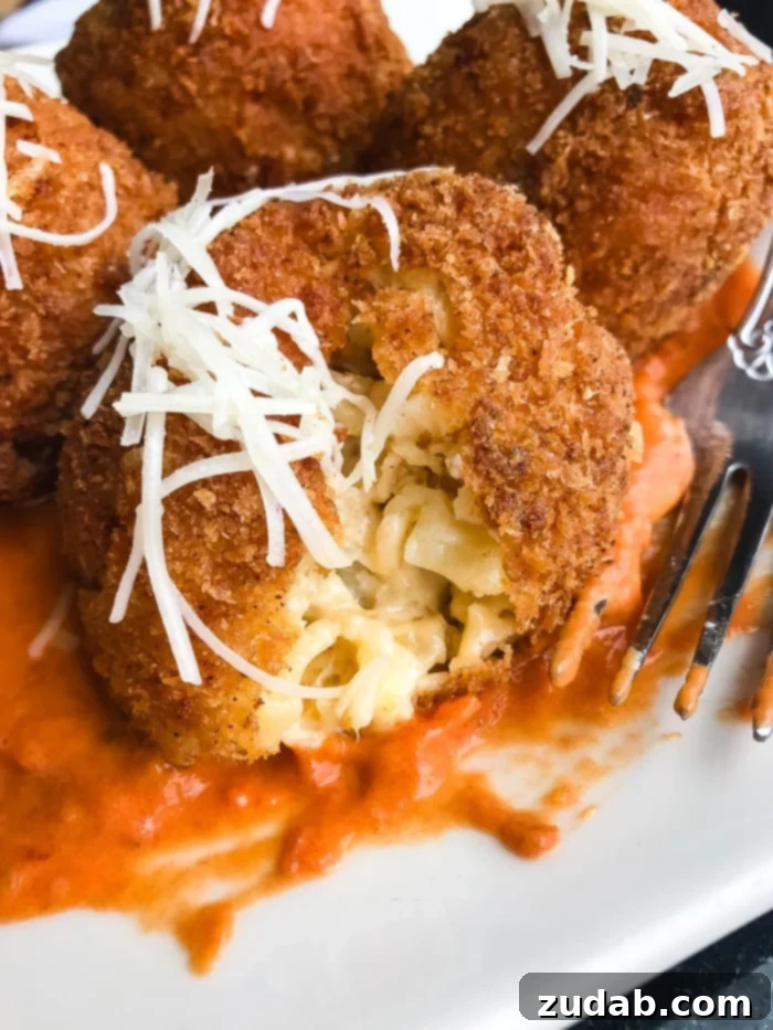 Beyond the Cheesecake: Exploring The Cheesecake Factory Universe 12 Deep Fried Macaroni and Cheese