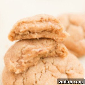 Million Dollar Peanut Butter Cookies. This cookie won $1million dollars and I can see why! ohsweetbasil.com