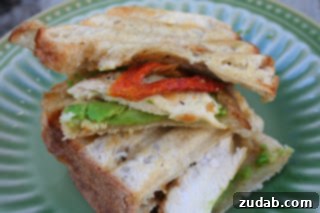 Char-Grilled Chicken Perfection 2 Delicious Grilled Chicken Sandwich with avocado and roasted red peppers