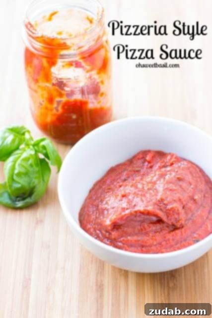 Quick Fruit Pizza Perfection 6 This is our favorite pizza sauce recipe. It's quick easy, and has a secret #ingredient that puts it over the top. ohsweetbasil.com