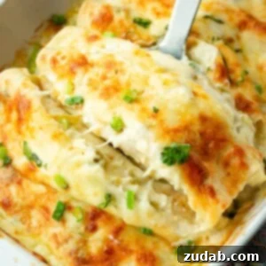 Simple and Delicious Cheesy Chicken Enchiladas 13 img 4249 12