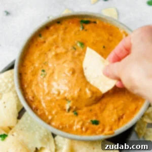 Chili's Queso Dip