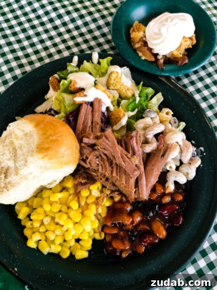 Moab, Utah: The Ultimate Beginning & End 10 Buffet dinner on Moab river cruise