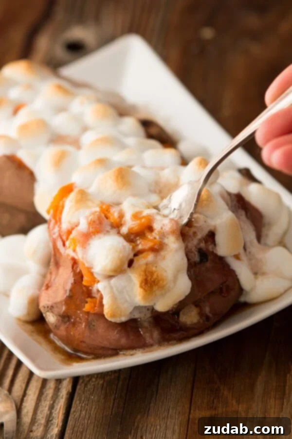 Candied Orange Sweet Potatoes 3 Copycat Texas Roadhouse Loaded Sweet Potato, my husband's absolute favorite side dish!
