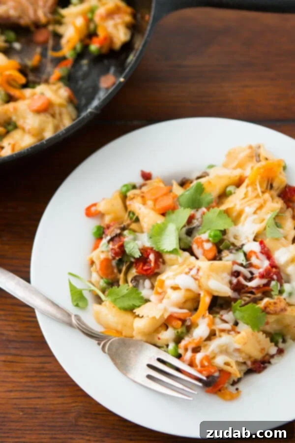 Golden Pan-Fried Cheesy Tortellini 6 This is one of our favorite dinners, cheesy pan fried tortellini. My husband made up the recipe and it looks almost too simple, but it's delicious!