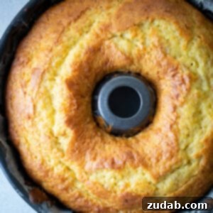 The Ultimate Banana Bundt 12 Banana Bundt Cake