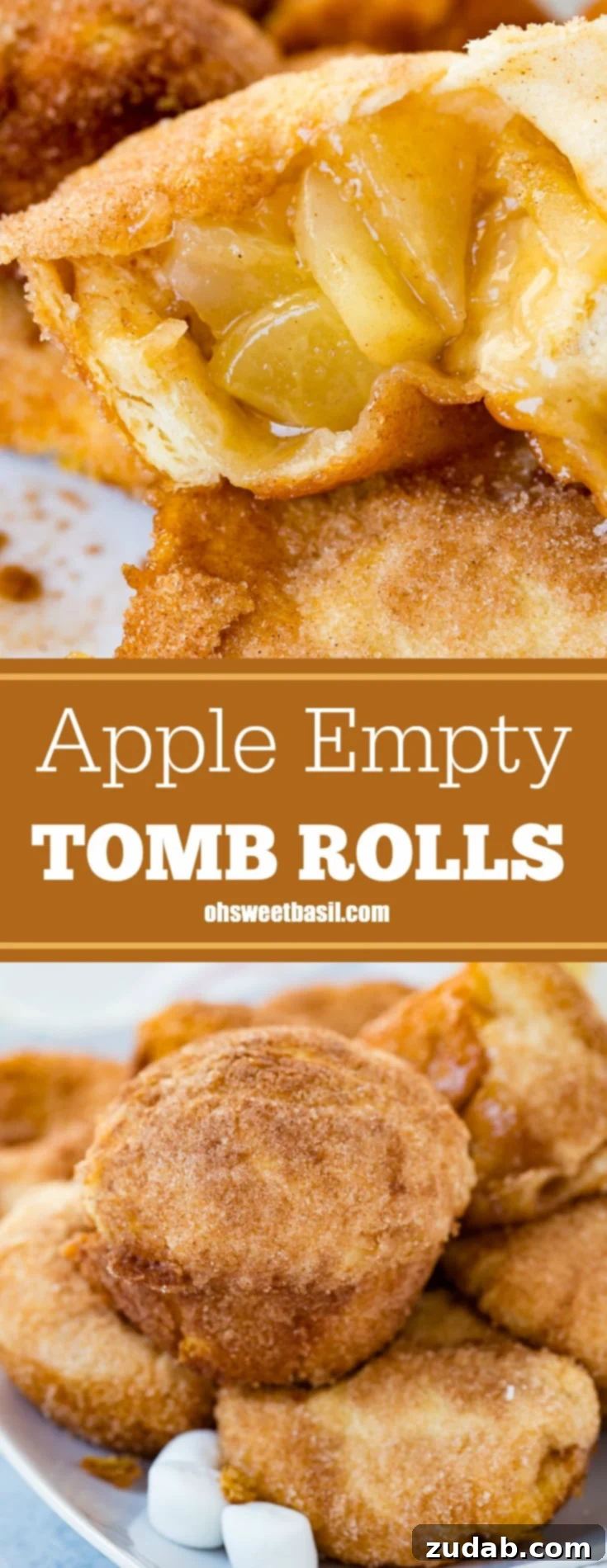 Apple Empty Tomb Rolls 11 A stunning shot of a complete batch of Apple Empty Tomb Rolls, golden and inviting
