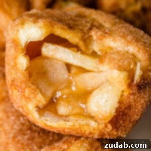 Apple Empty Tomb Rolls