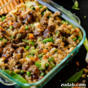 Teriyaki Beef Bake 6 img 46302 5