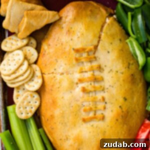 Touchdown Buffalo Chicken Dip 10 Buffalo Chicken Dip Football Appetizer