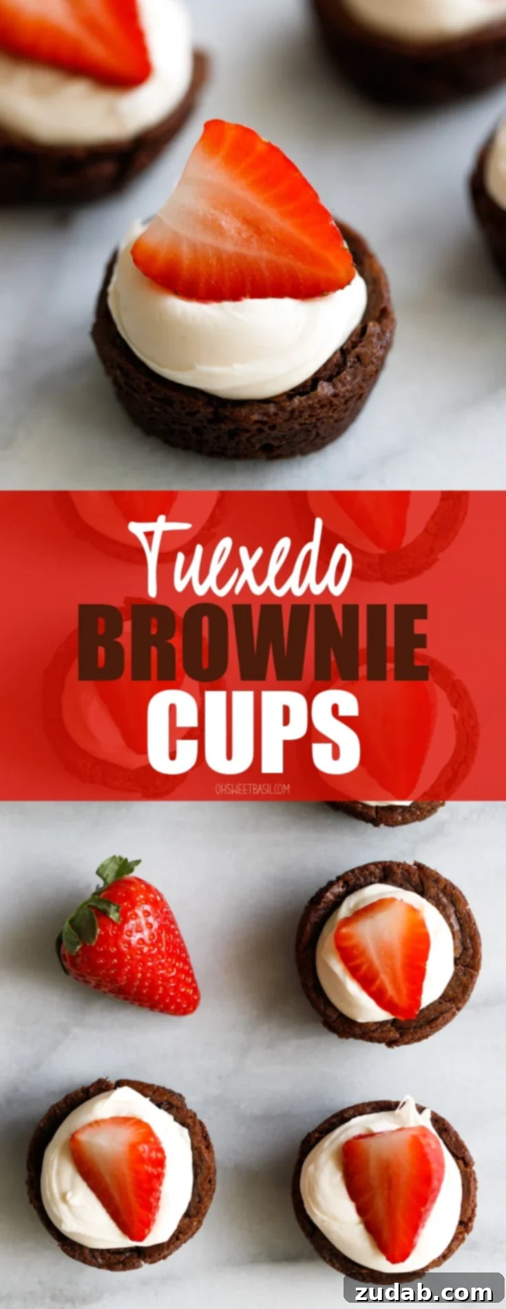 Black Tie Brownie Treats 7 img 4655 8